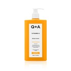 Q+A Vitamin C Body Cream 250 ml