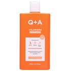 Q+A Volumising Shampoo 250 ml
