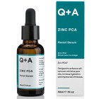 Q+A Zinc PCA Facial Serum 30 ml