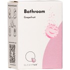 Qleantab Badrumsrengöring refill 6 st brustabletter