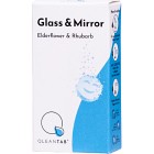 Qleantab Glasrengöring 1 st brustablett