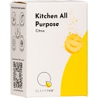 Qleantab Köksrengöring refill 9 st brustabletter