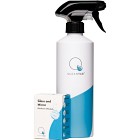 Qleantab Startkit Glass and Mirror