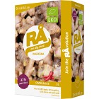 RÅ Ingefära Bag-in-Box ekologisk 3 liter