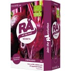 RÅ Rödbeta Bag-in-Box ekologisk 3 liter