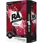 RÅ Rödbetskoncentrat Bag-in-Box 3 liter