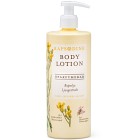 Rapsodine Bodylotion oparfymerad 500 ml