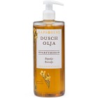 Rapsodine Duscholja oparfymerad 500 ml