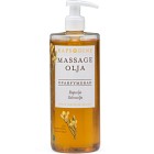 Rapsodine massageolja 500 ml oparfymerad