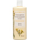 Rapsodine Milt Schampo & Duschkräm 500 ml
