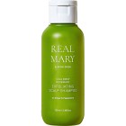Rated Green Cold Brew Rosemary Exfoliating Scalp Shampoo 100 ml