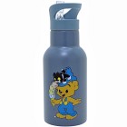 Rätt Start Bamse Vattenflaska petrol-blå