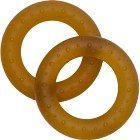 Rätt Start Bitring Naturgummi 2-pack