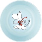 Rätt Start Mumin Picknick Skål