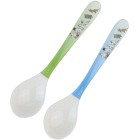 Rätt Start Mumin Skärgård Skedar 2-pack
