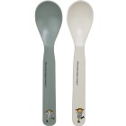 Rätt Start Pippi Cirkus Skedar 2-pack