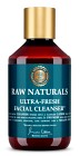Raw Naturals Ultra Fresh Facial Cleanser 250 ml