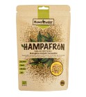 Rawpowder Skalade Hampafrön 300 g