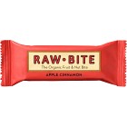 Rawbite Apple Cinnamon 50 g