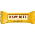 Rawbite Orange Cacao 50 g