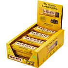 Rawbite Orange Cacao 50 g 12 st