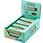 Rawbite Peanut 12 st