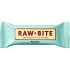 Rawbite Peanut 50 g