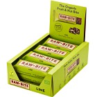Rawbite Spicy Lime 12 st
