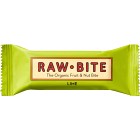 Rawbite Spicy Lime 50 g