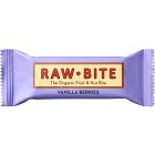 Rawbite Vanilla Berries 50 g