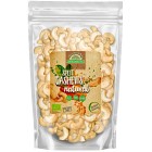 Rawfoodshop Cashewnötter delade 1 kg