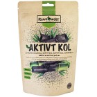 Rawpowder Aktivt Kol 100 g