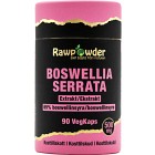 Rawpowder Boswellia Extrakt 500mg 90 kapslar