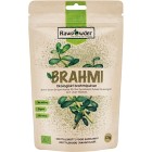 Rawpowder Brahmi pulver 125 g