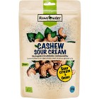 Rawpowder Cashew Sourcream 350 g