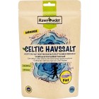 Rawpowder Celtic Havssalt Fint 500 g
