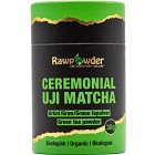 Rawpowder Ceremonial UJI Matcha-pulver 30 g