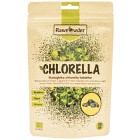 Rawpowder Chlorella 300 tabletter