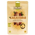 Rawpowder Kakaosmör 225 g