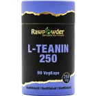 Rawpowder L-Teanin 250mg 90 kapslar