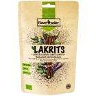 Rawpowder Lakritsrotspulver 125 g