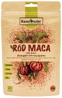 Rawpowder Röd Maca 200 g