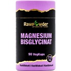 Rawpowder Magnesium Bisglycinat 770mg 90 kapslar