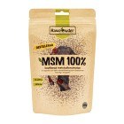 Rawpowder MSM destillerad 250 g