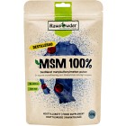 Rawpowder MSM destillerad 500 g