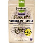 Rawpowder Näringsjästflingor B12 Engevita 125 g