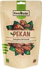 Rawpowder Pekannötter 250 g