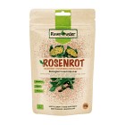 Rawpowder Rosenrot pulver 100 g