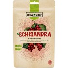 Rawpowder Schisandrapulver 125 g