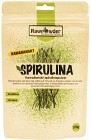 Rawpowder Spirulinapulver Hawaii 100 g